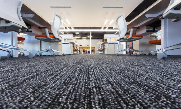 Sancaktepe Ofis Halı Yıkama, İstanbul Yerinde Ofis Halı Yıkama